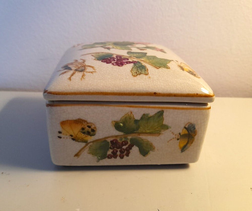 Vintage india jane hand - india,
