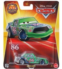 Disney Pixar Cars Race &