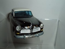 TEKNO VOLVO AMAZON A STUNNING
