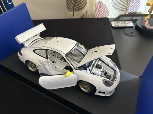 Autoart 77821 porsche 911 - 77821,