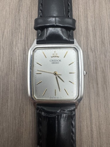 Credor seiko 7751 - credor,