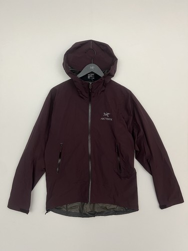 Arc teryx zeta - arc’teryx, jacket
