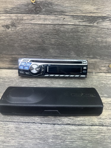 Alpine cda 9847 stereo - cda-9847,