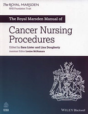 The Royal Marsden Manual of