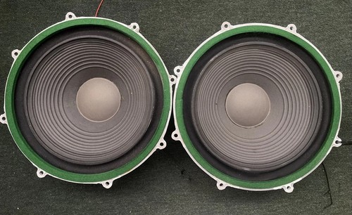 Legendary wharfedale w15rs - legendary,