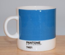 Pantone Universe Bone China