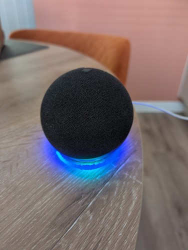 Echo dot 5th - echo,