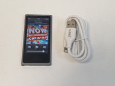 Apple iPod Nano 7th Gen Model