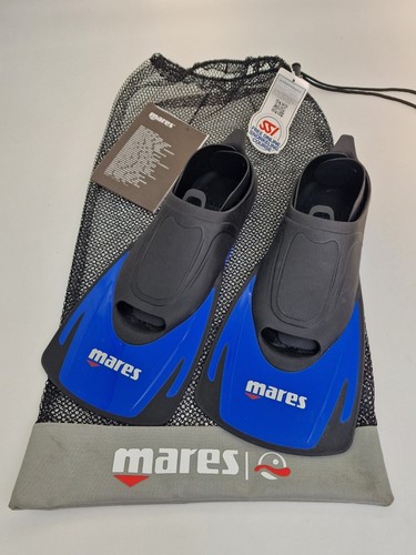 Mares unisex short snorkelling - unisex,