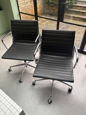 Vintage Eames EA117 Office