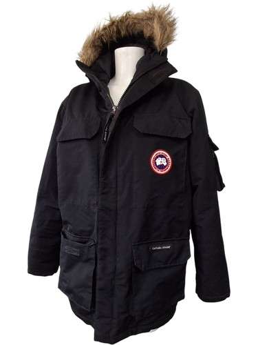 Canada goose expedition parka - canada,