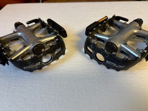 Shimano deore bear trap - shimano,