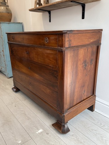 Antique 19th century - century, french