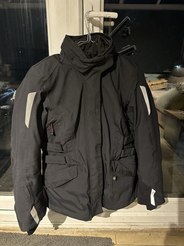 Bmw streetguard ladies - ladies, jacket