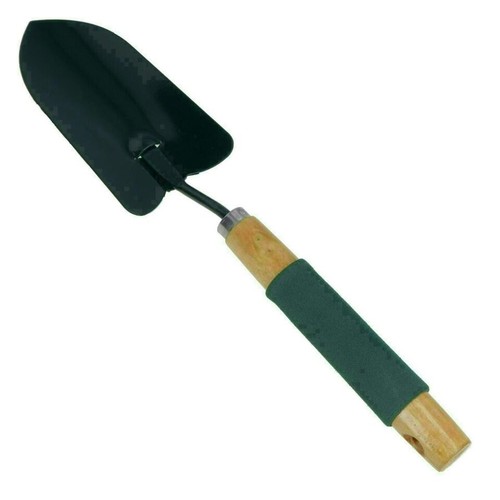 Garden trowel spade tool - garden,