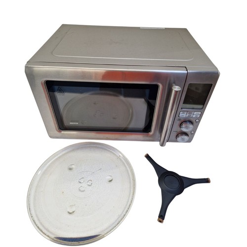 Sage the combi wave - sage,