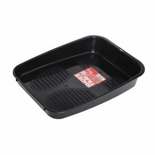Excavator cab floor - cab, tray
