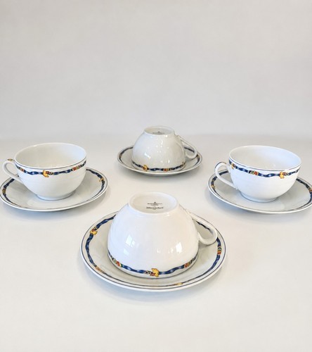 Bernardaud limoges ruban bleu - bernardaud,