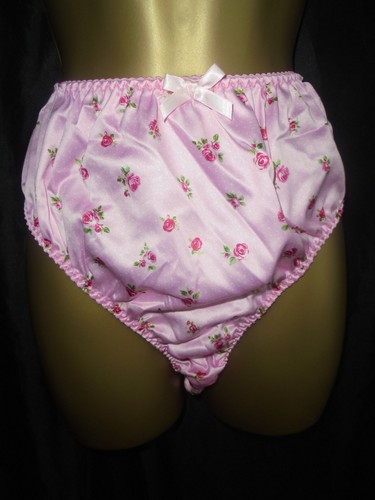 Womens roses glossy satin - womens,