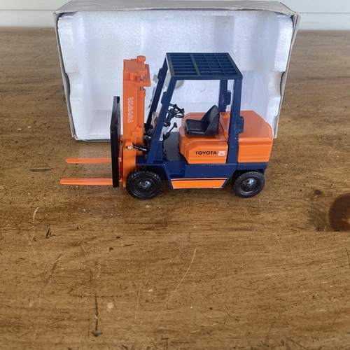 Toyota forklift yonezawa - forklift,