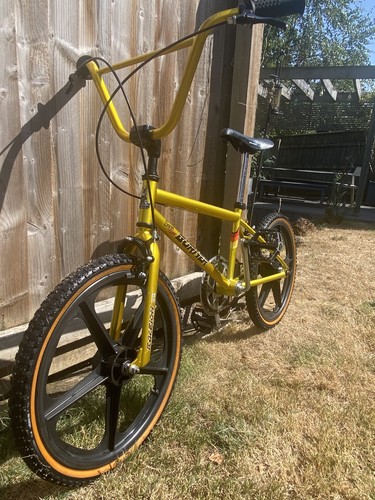 Raleigh super tuff burner 2008 - super,