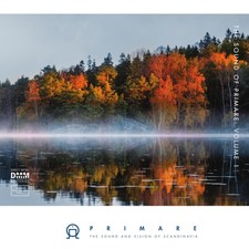 Various Primare - the Sound of