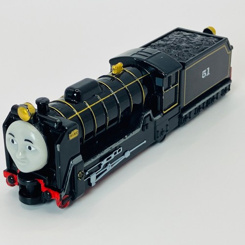 Tomy tomica takara hiro - tomy,