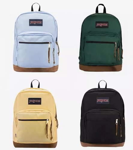 Jansport cool student - student, laptop