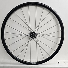 Front Halo White Line Disc