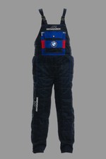 New Mechanic Romper BMW Ac Schnitzer Arbeitskleidung workwear pants
