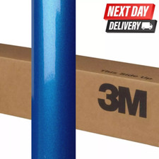 3M 2080 G227 GLOSS BLUE
