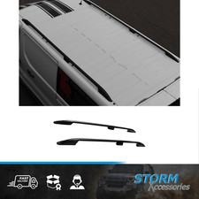 LWB ALUMINIUM ROOF BARS –