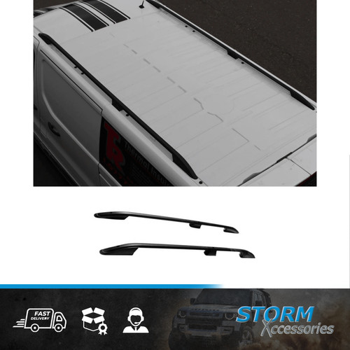 Lwb aluminium roof - lwb, –