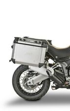 DUCATI MULTISTRADA ENDURO 1260 2019 GIVI TREKKER OUTBACK PANNIERS 37 + 37 + RACK