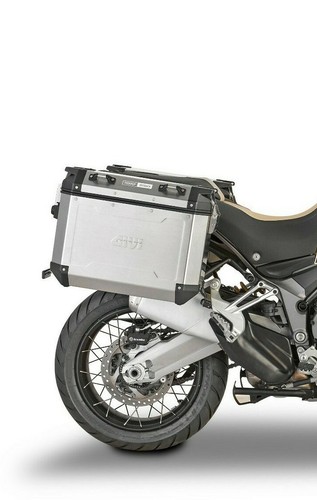 Ducati multistrada enduro 1260 - multistrada,