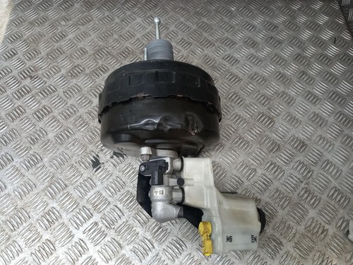 Seat ateca mk1 - seat, servo