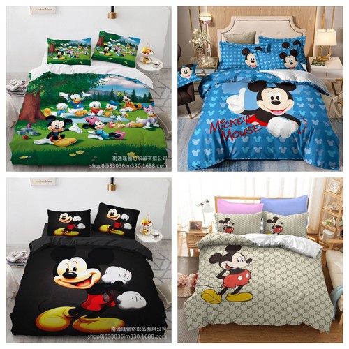 Mickey mouse duvet - duvet, kids