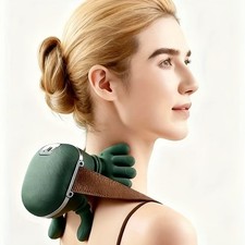 Portable Handheld Neck &