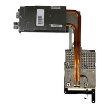 AMD ATI Radeon HD 4850 512MB MXM + Cooler for Apple iMac 27" 2009 109-B91157-00