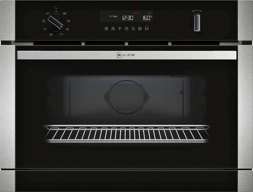 Neff c1apg64n0b compact - neff,