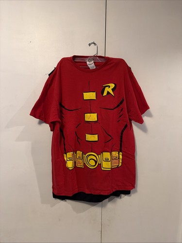 Robin comics deluxe - comics, adult