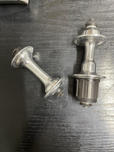 Shimano dura ace 7402 - shimano, dura-ace