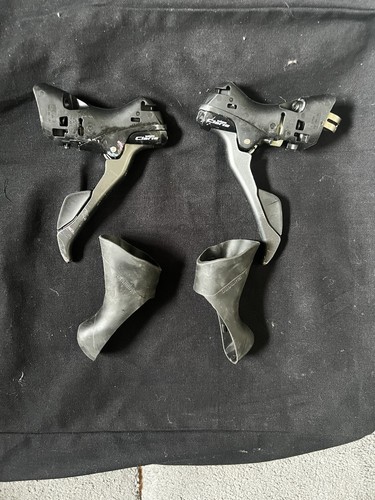 Shimano claris 2x8 - claris, speed