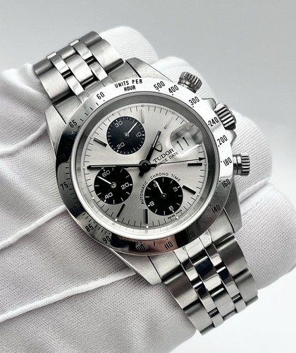 Tudor prince date - tudor, non-tiger