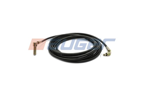 Cab lift hose - cab, fits