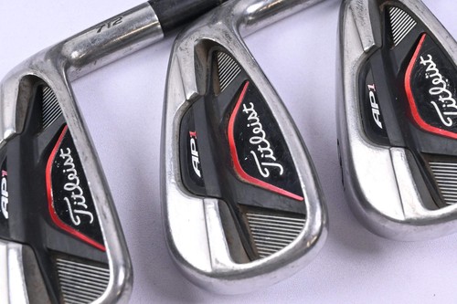 Titleist 712 ap1 - /, 4-pw