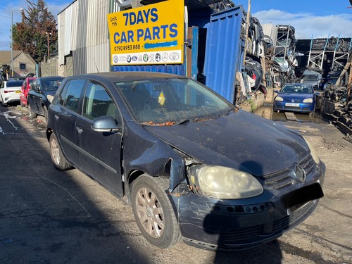 Golf mk5 9tdi bxe gqq - golf, 1.9tdi