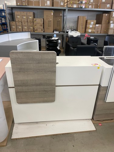 Rem vogue 1200 reception desk - vogue,