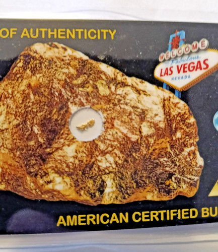 033 grams pure - 0., gold