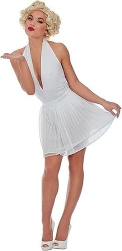 Ladies marilyn monroe fever - ladies,